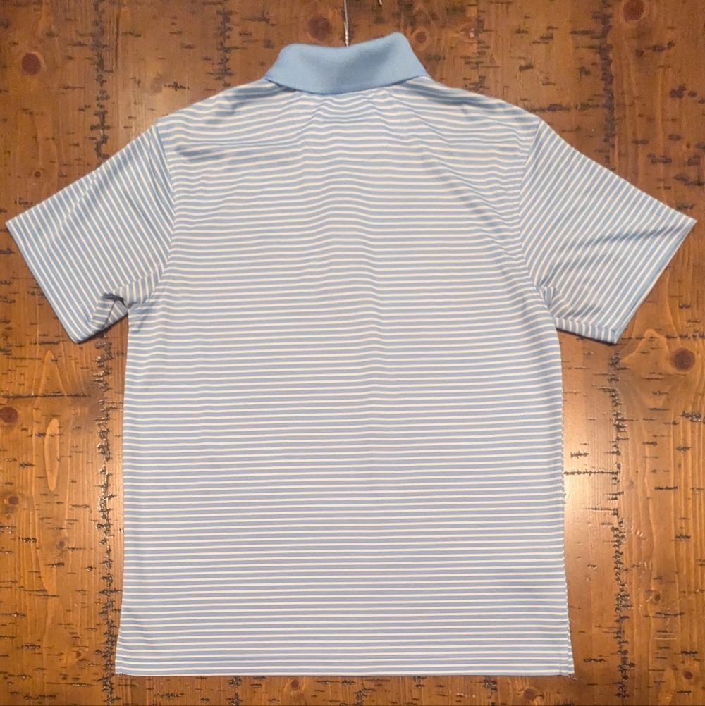 Jack Nicklaus M Staydri Performance Polo - Picture 2 of 9